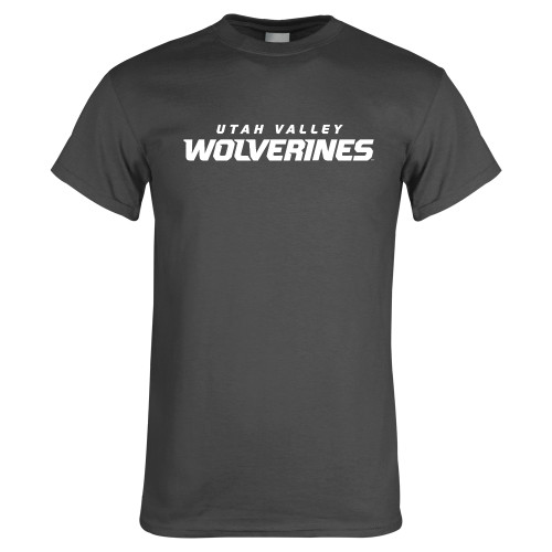 Main Image for  Charcoal T Shirt