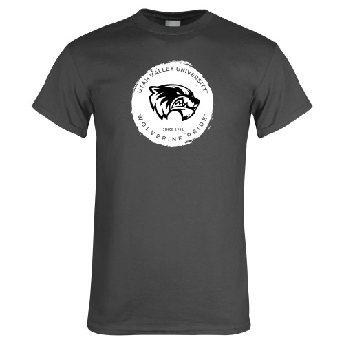 Main Image for  Charcoal T Shirt