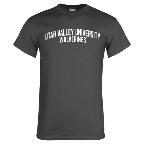 Main Image for  Charcoal T Shirt