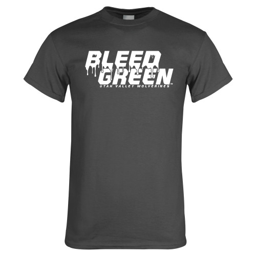 Main Image for  Charcoal T Shirt