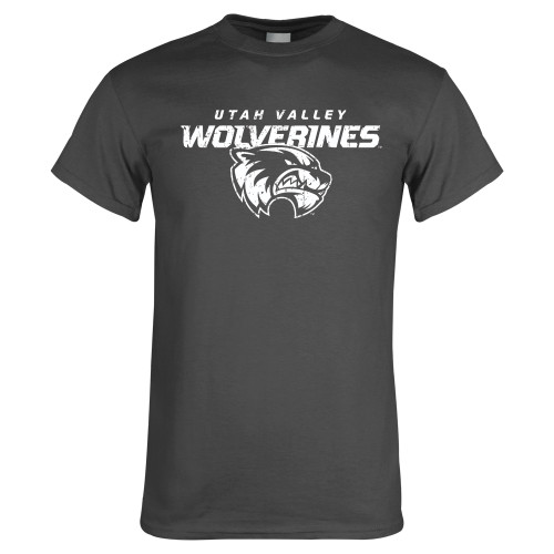 Main Image for  Charcoal T Shirt