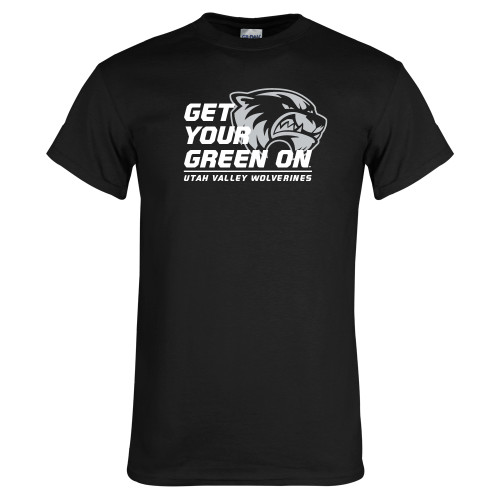 Main Image for  Black T Shirt