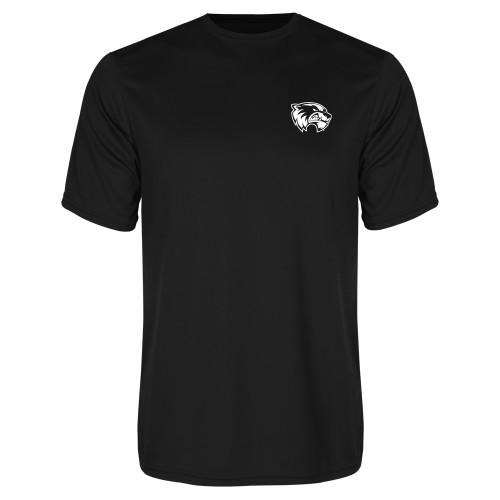 Main Image for  Black Performance Tee
