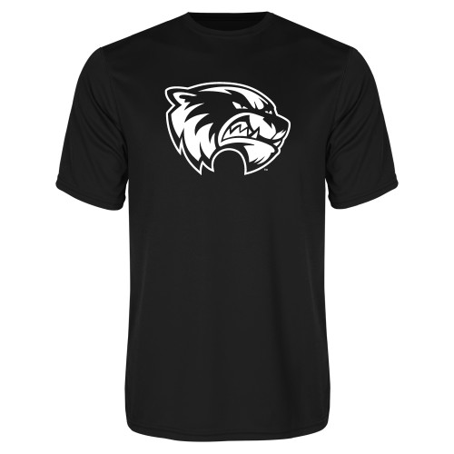 Main Image for  Black Performance Tee