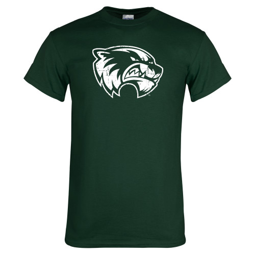 Main Image for  Dark Green T Shirt