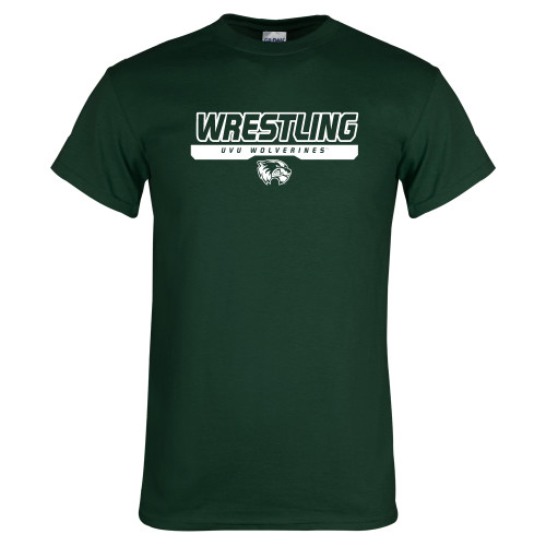 Main Image for  Dark Green T Shirt