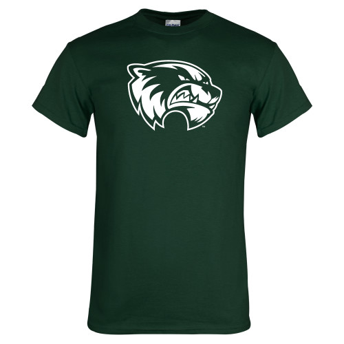 Main Image for  Dark Green T Shirt