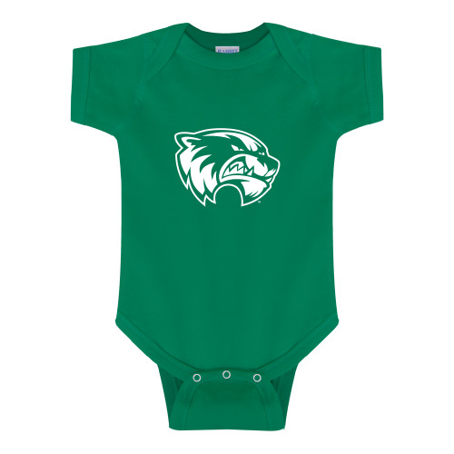 Main Image for  Kelly Green Infant Onesie