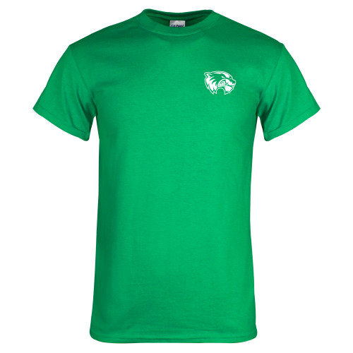 Main Image for  Kelly Green T Shirt