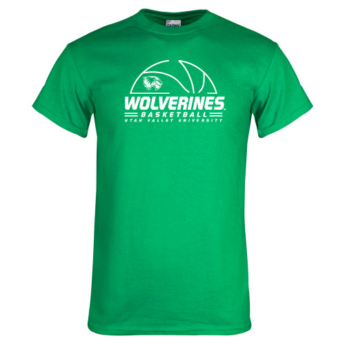 Main Image for  Kelly Green T Shirt