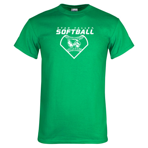 Main Image for  Kelly Green T Shirt
