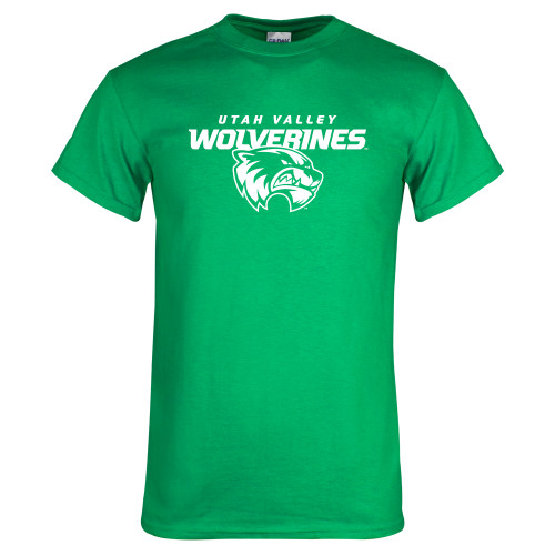 Main Image for  Kelly Green T Shirt