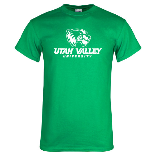 Main Image for  Kelly Green T Shirt