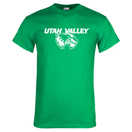 Main Image for  Kelly Green T Shirt