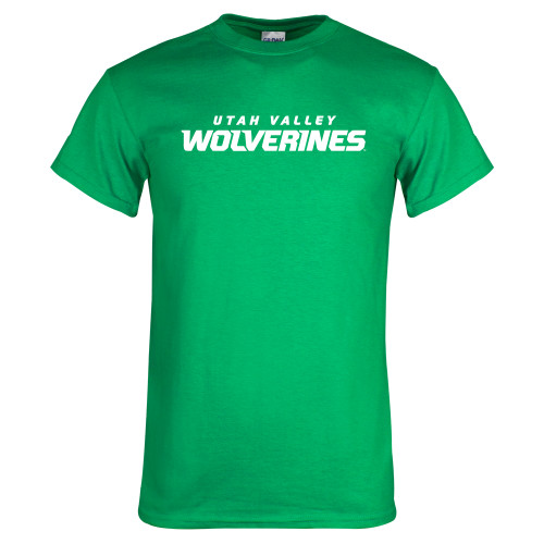 Main Image for  Kelly Green T Shirt