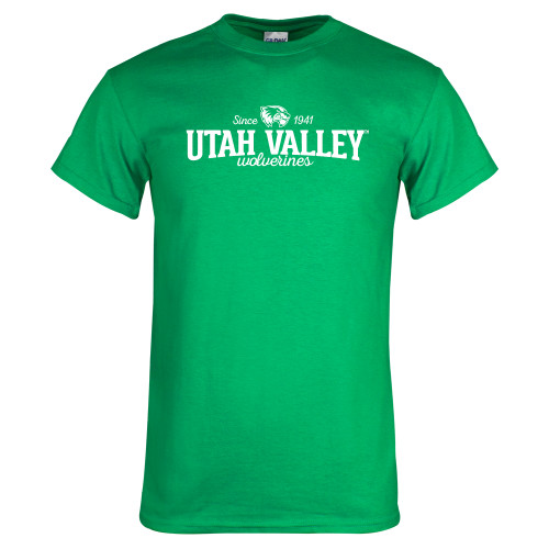 Main Image for  Kelly Green T Shirt