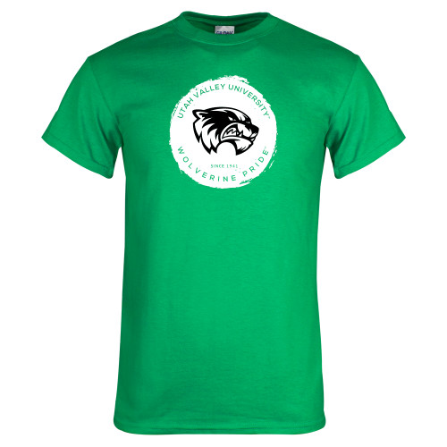 Main Image for  Kelly Green T Shirt