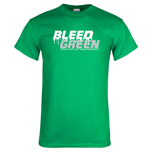Main Image for  Kelly Green T Shirt