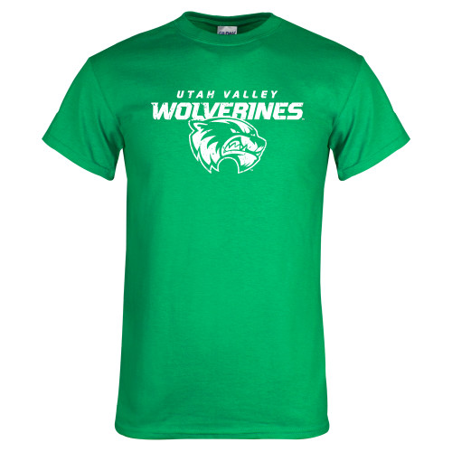 Main Image for  Kelly Green T Shirt
