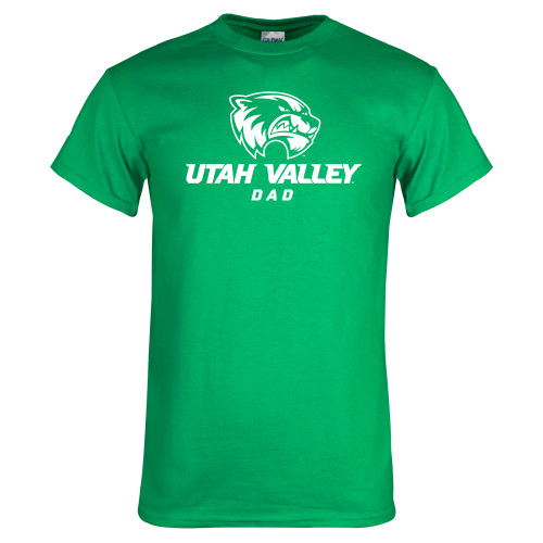 Main Image for  Kelly Green T Shirt