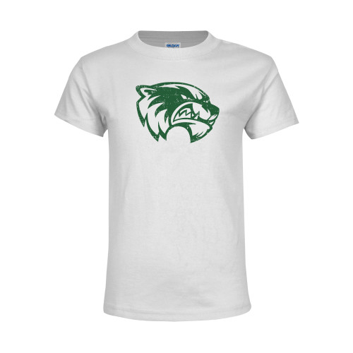 Main Image for  Youth White T Shirt