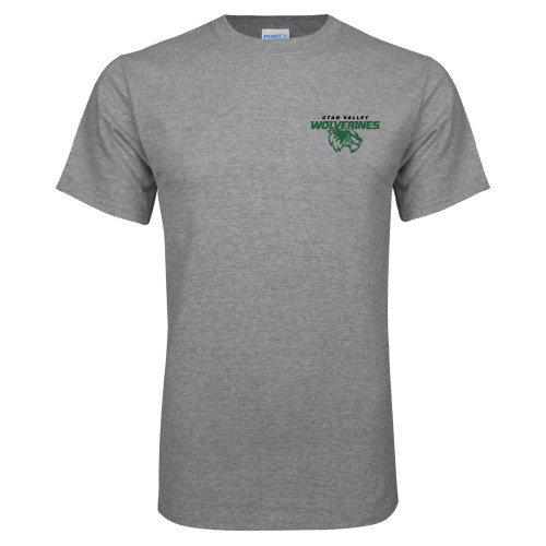 Main Image for  Grey T Shirt