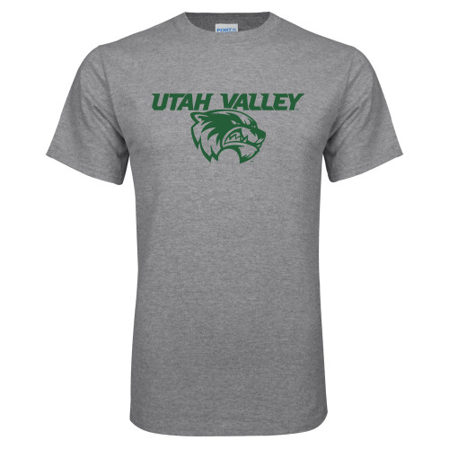 Main Image for  Grey T Shirt