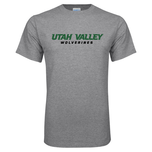 Main Image for  Grey T Shirt