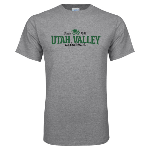 Main Image for  Grey T Shirt