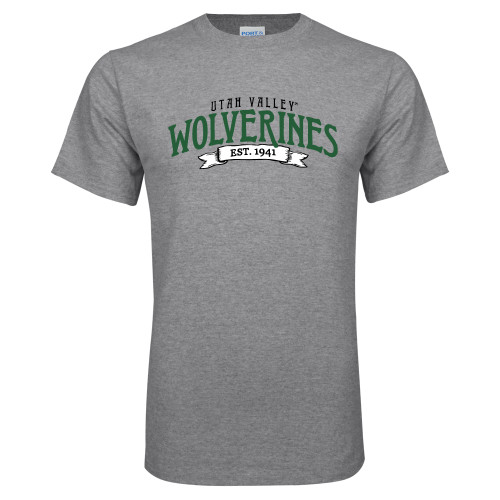 Main Image for  Grey T Shirt