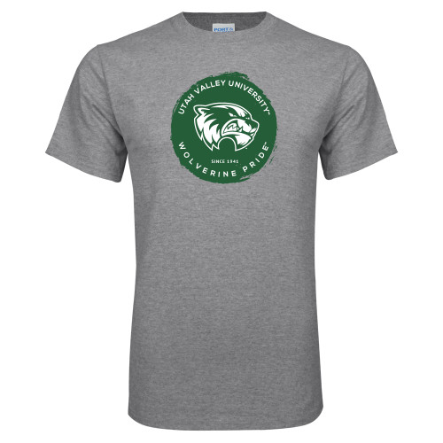 Main Image for  Grey T Shirt