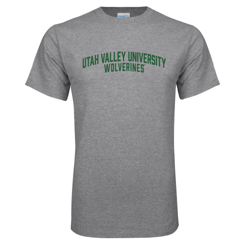 Main Image for  Grey T Shirt