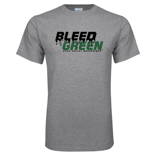 Main Image for  Grey T Shirt