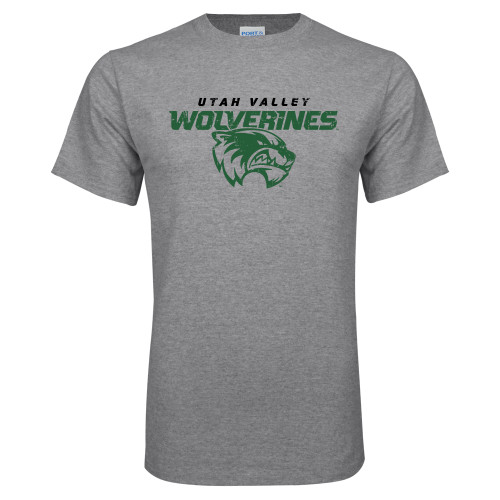 Main Image for  Grey T Shirt