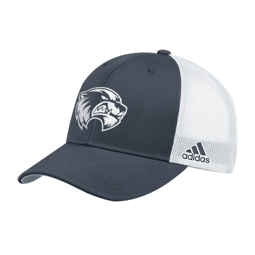 Utah Valley Adidas Onix Structured Adjustable Mesh Hat