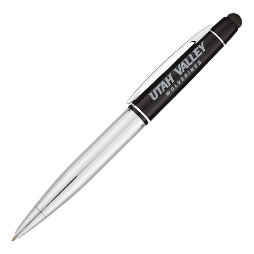  Stellar Stylus Pen - Utah Valley Word Mark Engraved