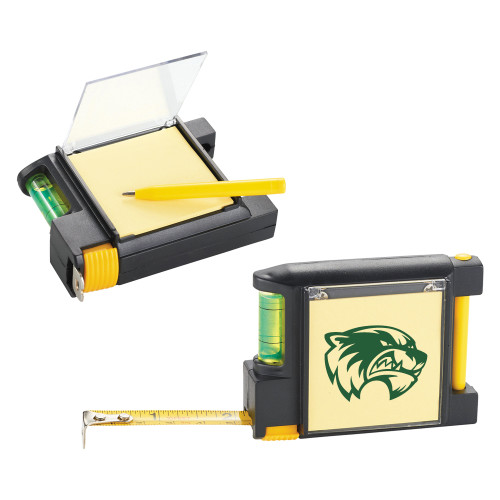  Measure Pad Leveler 6 Ft. Tape Measure - Primary Logo