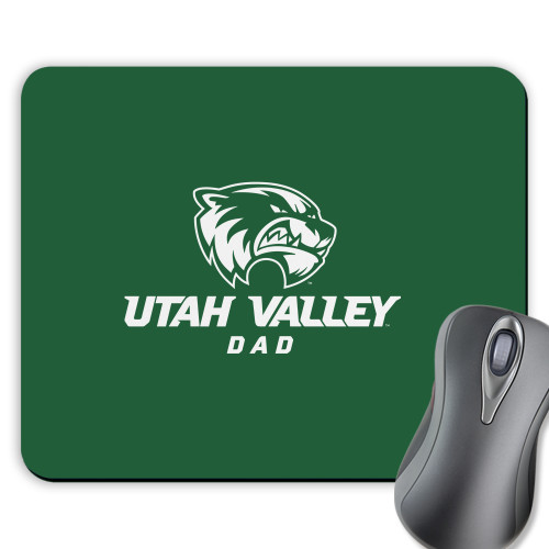  Full Color Mousepad - Dad