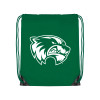 Thumbnail image for  Kelly Green Drawstring Backpack