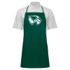Thumbnail image for  Full Length Dark Green Apron