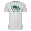 Thumbnail image for  Next Level White SoftStyle T Shirt