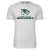 Thumbnail image for  Next Level White SoftStyle T Shirt