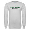 Thumbnail image for  White Long Sleeve T Shirt
