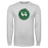 Thumbnail image for  White Long Sleeve T Shirt