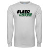 Thumbnail image for  White Long Sleeve T Shirt