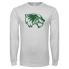 Thumbnail image for  White Long Sleeve T Shirt