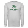 Thumbnail image for  White Long Sleeve T Shirt