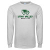 Thumbnail image for  White Long Sleeve T Shirt
