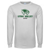 Thumbnail image for  White Long Sleeve T Shirt