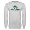 Thumbnail image for  White Long Sleeve T Shirt